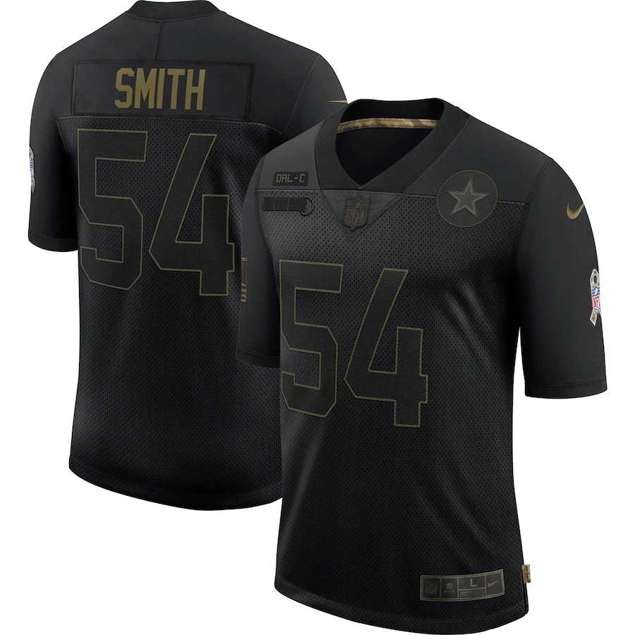 Nike Cowboys 54 Jaylon Smith Black 2020 Salute To Service Limited Jersey Dyin,We sell and wholesale Nike Cowboys 54 Jaylon Smith Black 2020 Salute To Service Limited Jersey Dyin on line form chian!